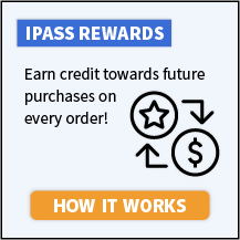 IPASS Rewards